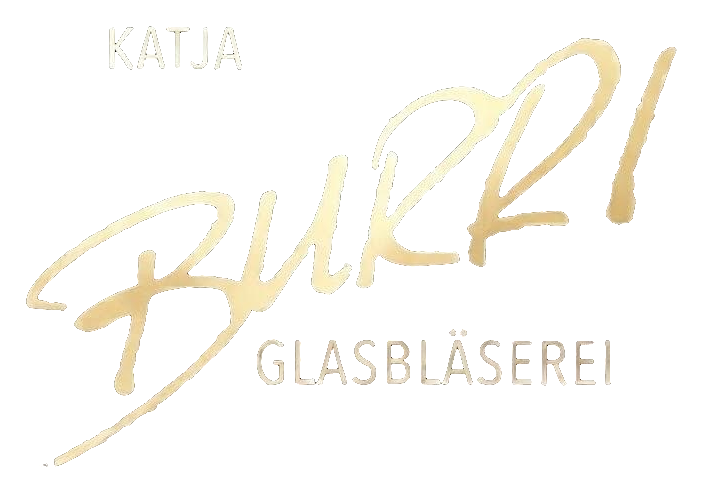 Katja Burri Glasbläserei