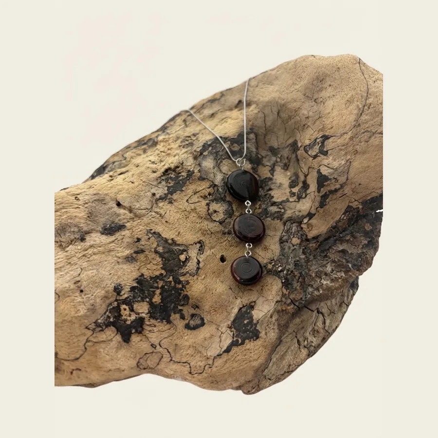 Halskette “KAHULA“